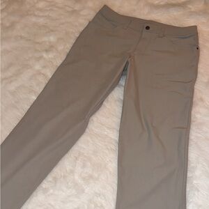 Lululemon Men’s Stretch Dress pants